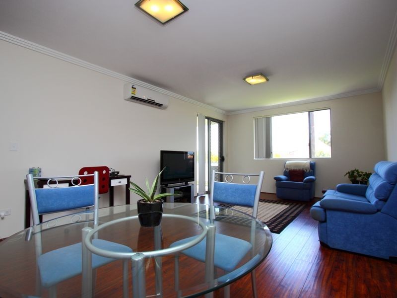 54/553 New Canterbury Road, Dulwich Hill NSW 2203