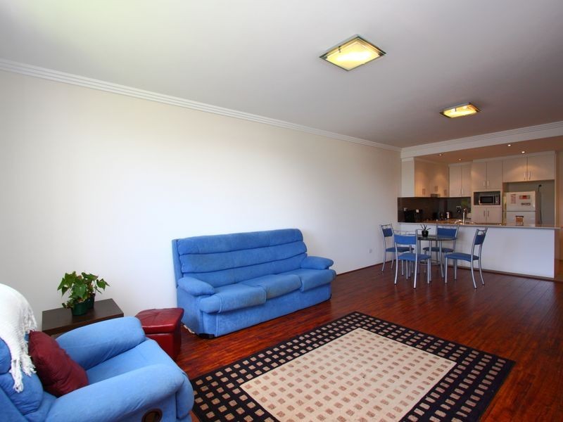 54/553 New Canterbury Road, Dulwich Hill NSW 2203