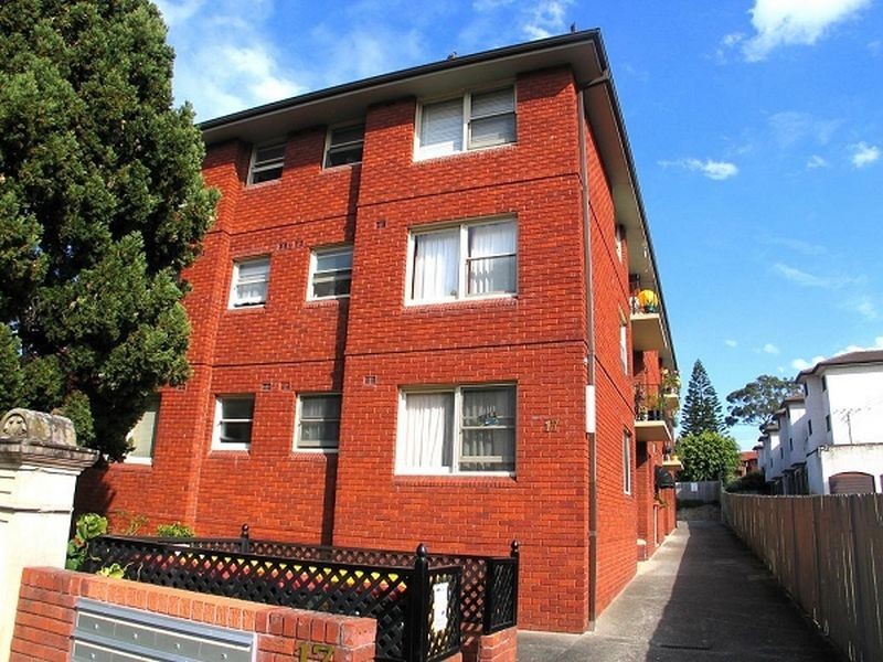 10/17 George Street, Marrickville NSW 2204