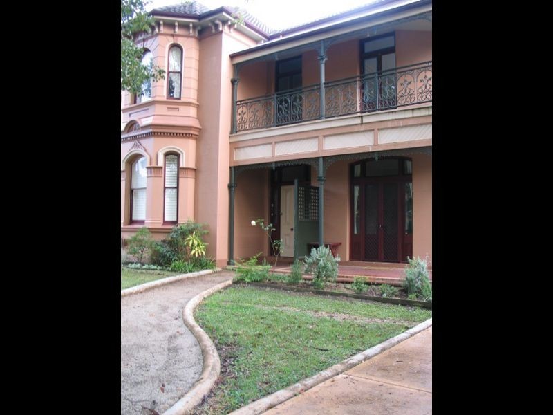 12/85 Queen Street, Ashfield NSW 2131