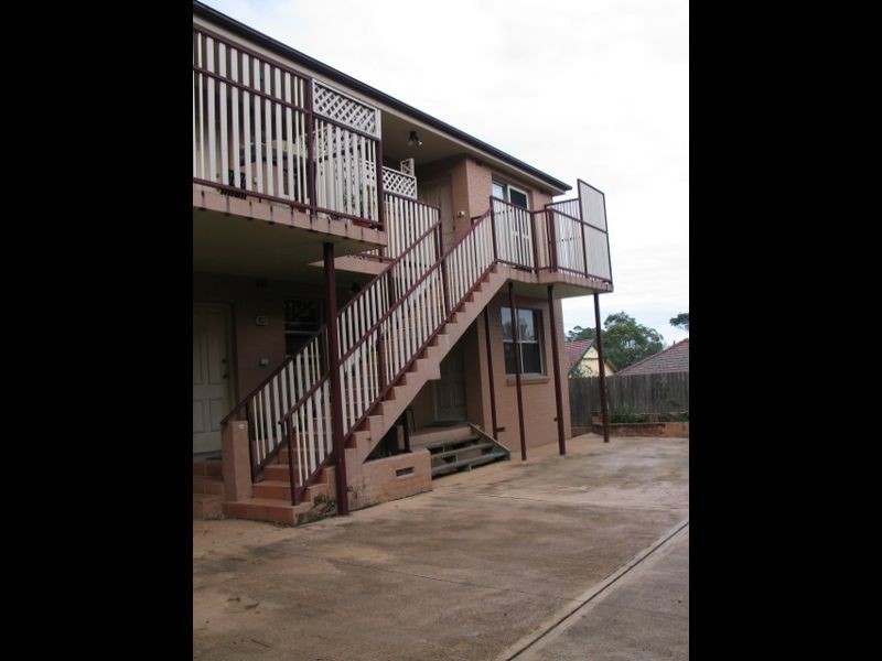 12/85 Queen Street, Ashfield NSW 2131