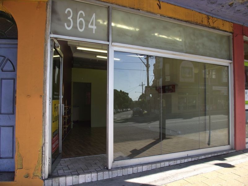 364 New Canterbury Rd, Dulwich Hill NSW 2203