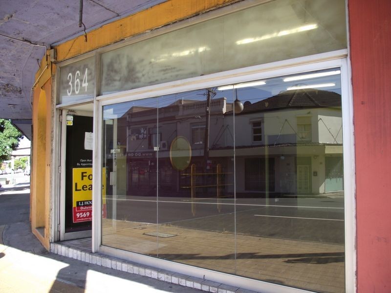 364 New Canterbury Rd, Dulwich Hill NSW 2203