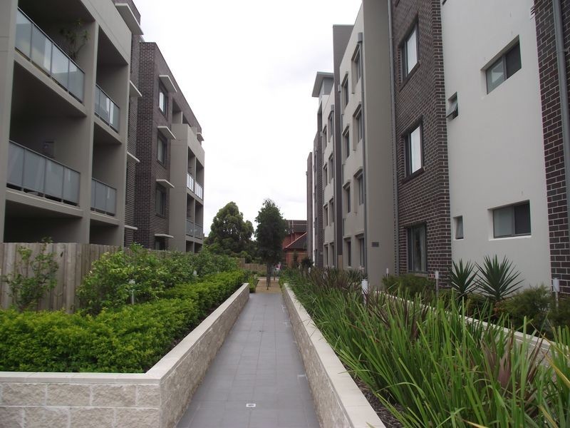 39/553 New Canterbury Road, Dulwich Hill NSW 2203