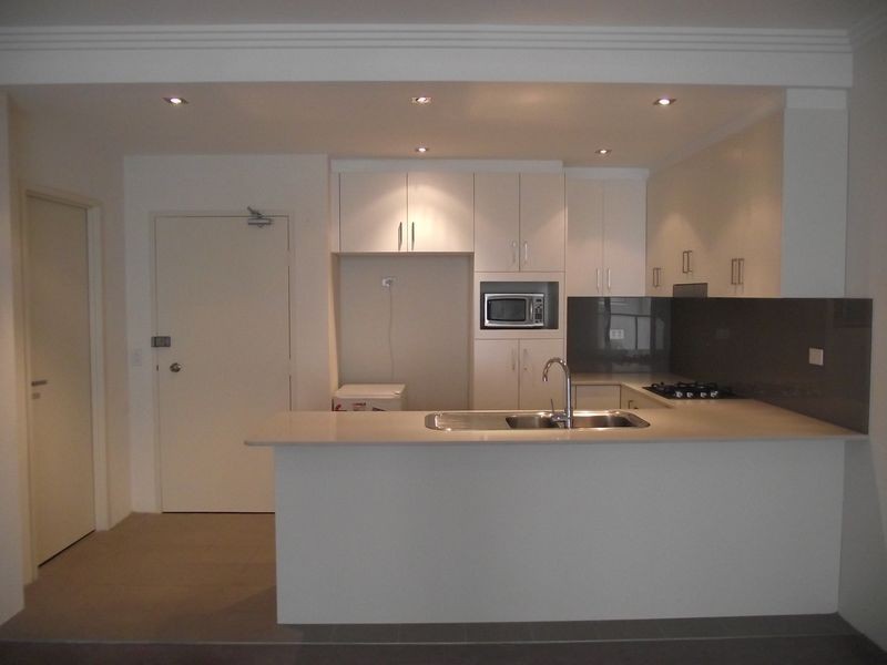 39/553 New Canterbury Road, Dulwich Hill NSW 2203