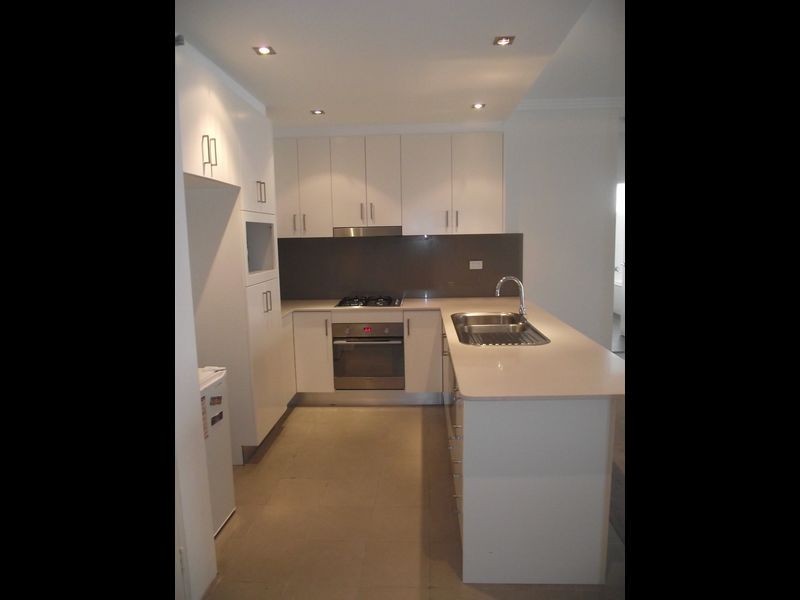 39/553 New Canterbury Road, Dulwich Hill NSW 2203