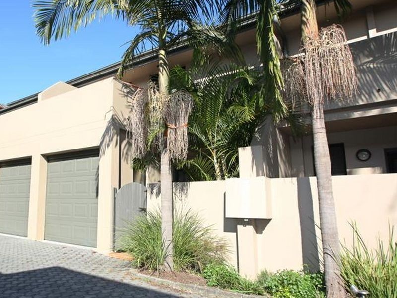 3/165a Denison Road, Dulwich Hill NSW 2203