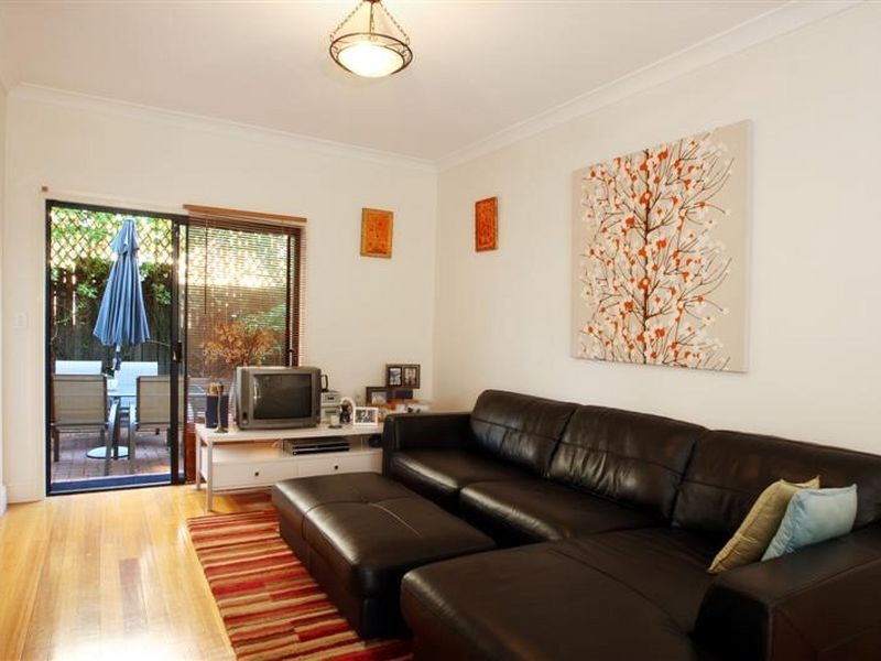 3/165a Denison Road, Dulwich Hill NSW 2203
