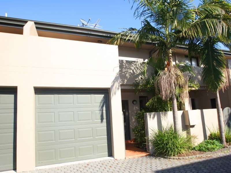 3/165a Denison Road, Dulwich Hill NSW 2203