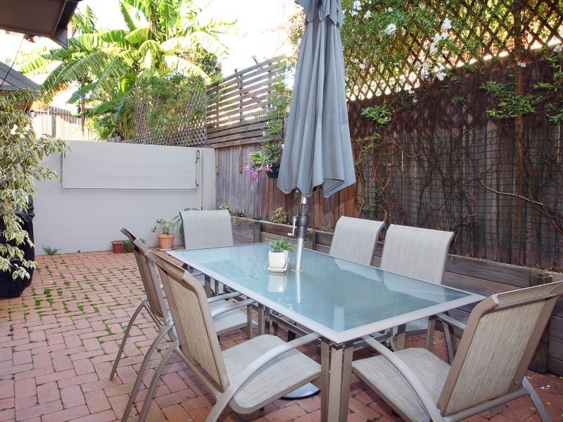 3/165a Denison Road, Dulwich Hill NSW 2203