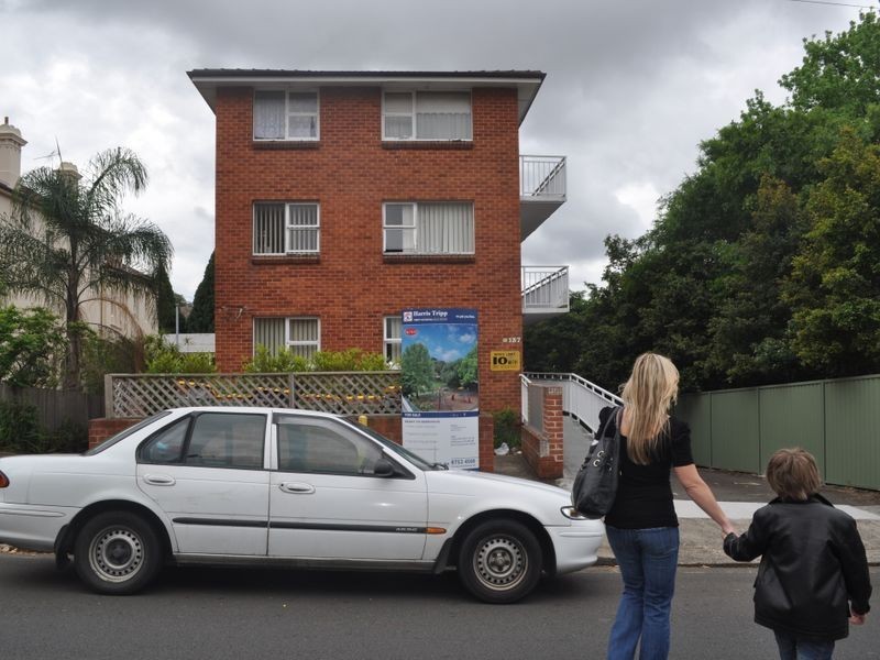 7/137 Smith Street, Summer Hill NSW 2130