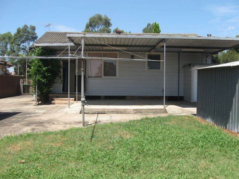 91 Liverpool Street, Lurnea NSW 2170