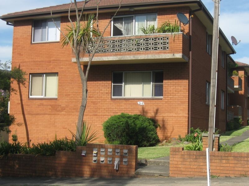 1/2-4 Myra Road, Dulwich Hill NSW 2203