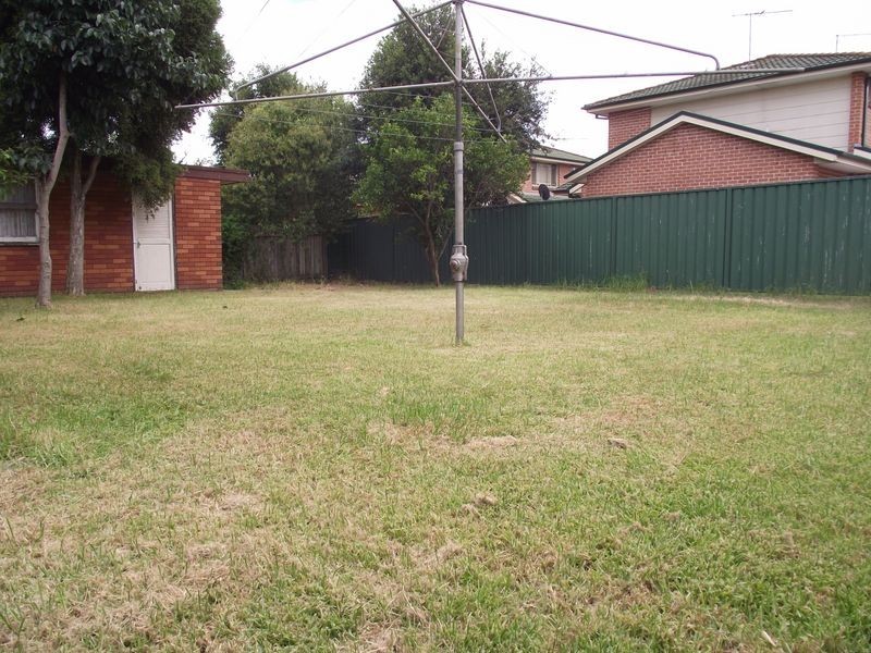 17 Pearce Street, Liverpool NSW 2170