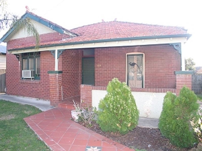 39 Grassmere Street, Guildford NSW 2161