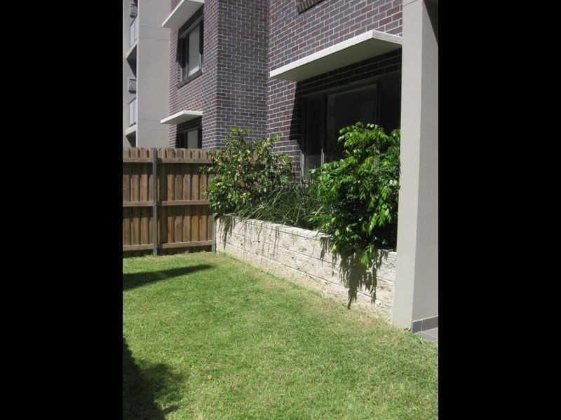 26/553 New Canterbury Road, Dulwich Hill NSW 2203