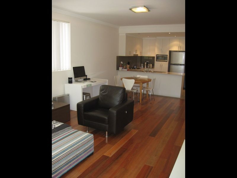 26/553 New Canterbury Road, Dulwich Hill NSW 2203