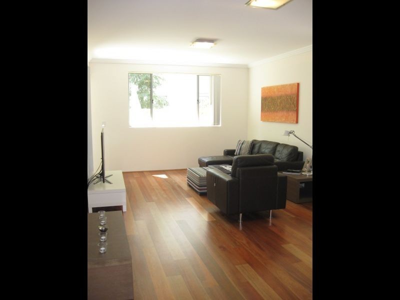 26/553 New Canterbury Road, Dulwich Hill NSW 2203