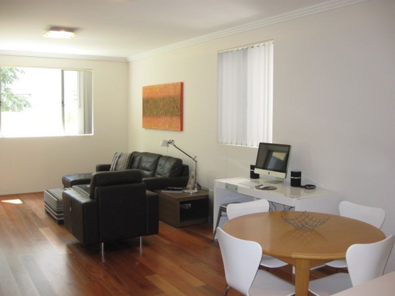 26/553 New Canterbury Road, Dulwich Hill NSW 2203