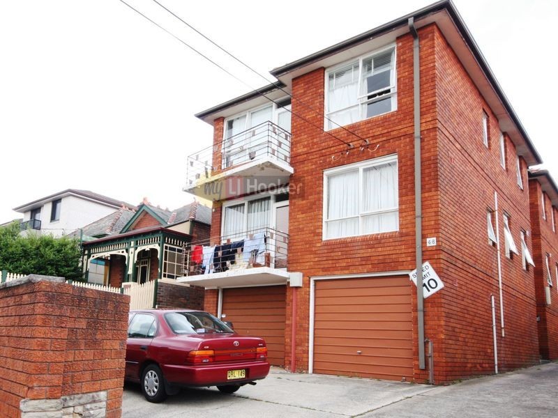 8/48 Duntroon Street, Hurlstone Park NSW 2193