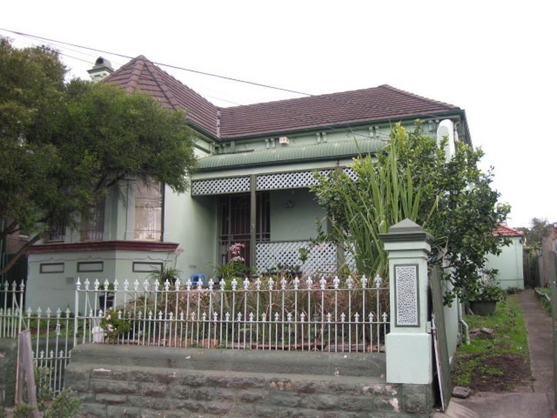 4/1 Yule Street, Dulwich Hill NSW 2203