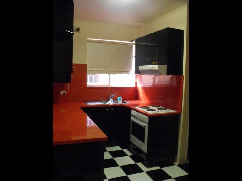 8/27 Myra Road, Dulwich Hill NSW 2203