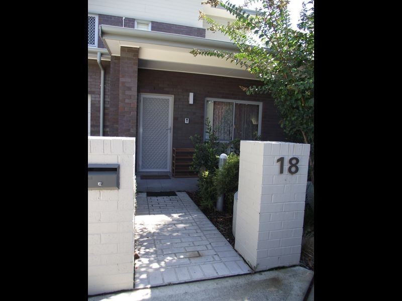 18 Dunkeld Avenue, Hurlstone Park NSW 2193