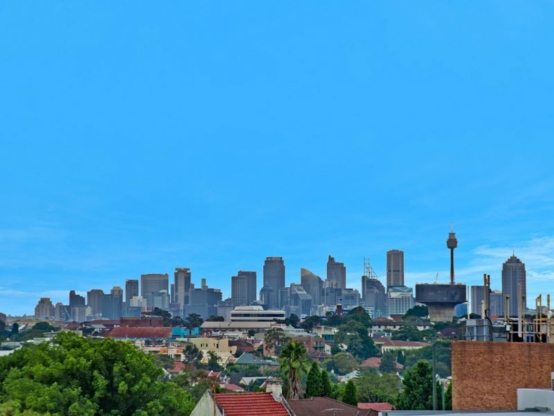 28/451 New Canterbury Road, Dulwich Hill NSW 2203