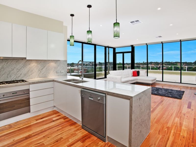 28/451 New Canterbury Road, Dulwich Hill NSW 2203