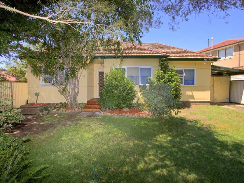 8 Page Street, Canterbury NSW 2193