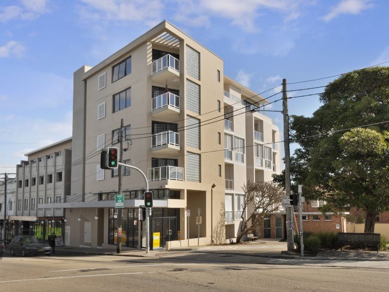 28/451 New Canterbury Road, Dulwich Hill NSW 2203