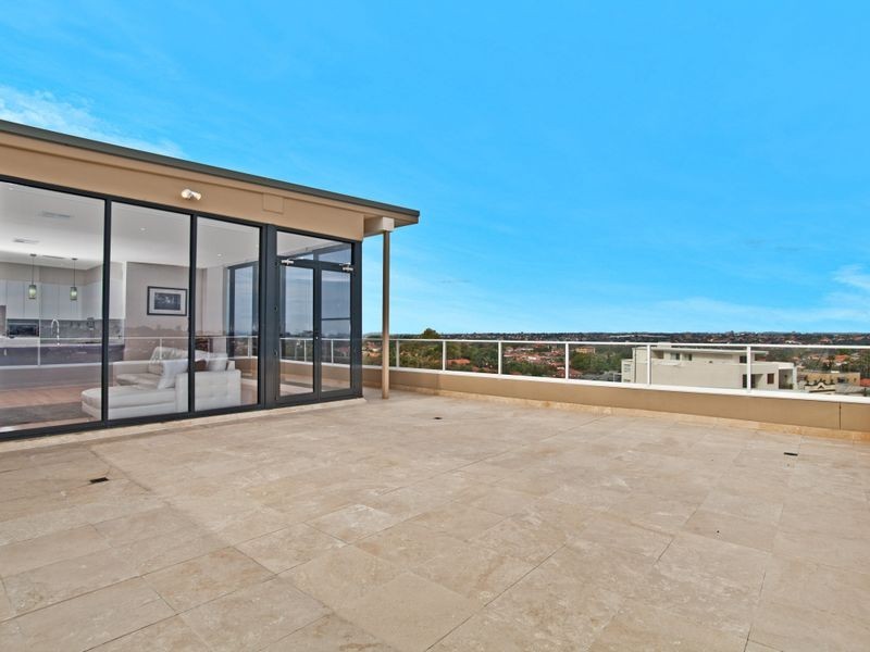 28/451 New Canterbury Road, Dulwich Hill NSW 2203