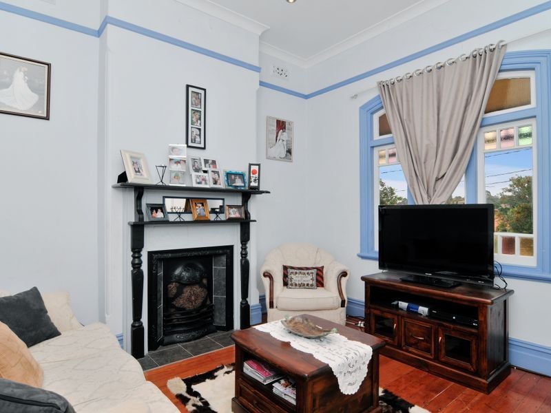 1/42 MacArthur Parade, Dulwich Hill NSW 2203