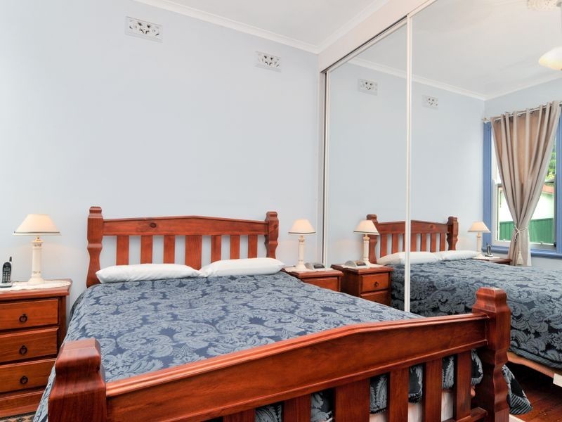 1/42 MacArthur Parade, Dulwich Hill NSW 2203
