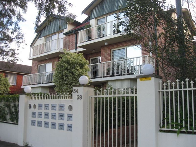 1/34-36 Terrace Road, Dulwich Hill NSW 2203