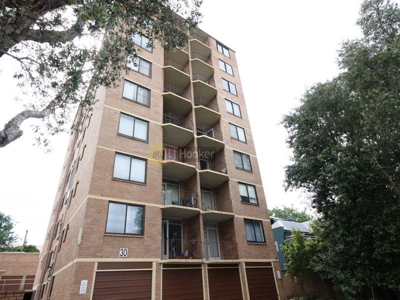 7/30 Grove Street, Lilyfield NSW 2040