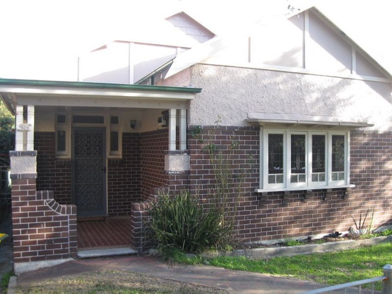 56 Fourth Street, Ashbury NSW 2193