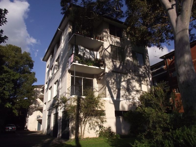1/89-91 The Boulevarde, Dulwich Hill NSW 2203