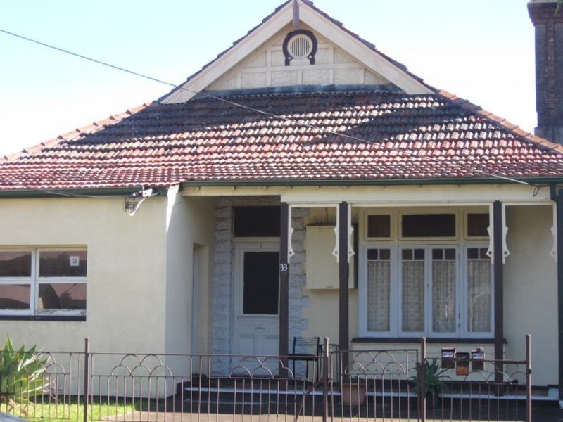 2/33 Canonbury Grove, Dulwich Hill NSW 2203