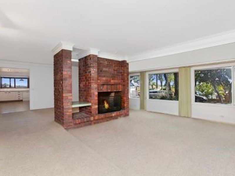 1 Kangaroo Point Road, Kangaroo Point NSW 2224