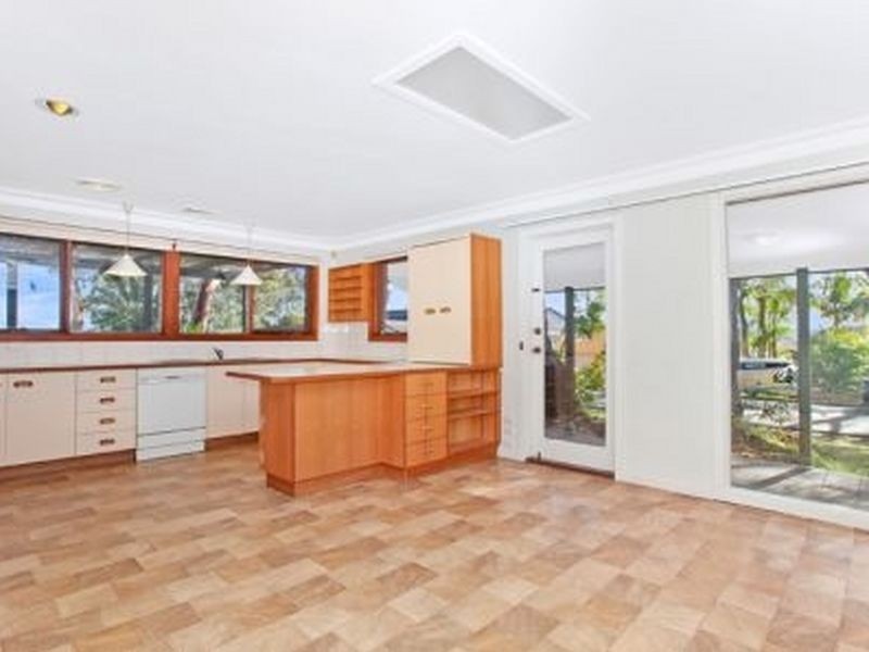1 Kangaroo Point Road, Kangaroo Point NSW 2224