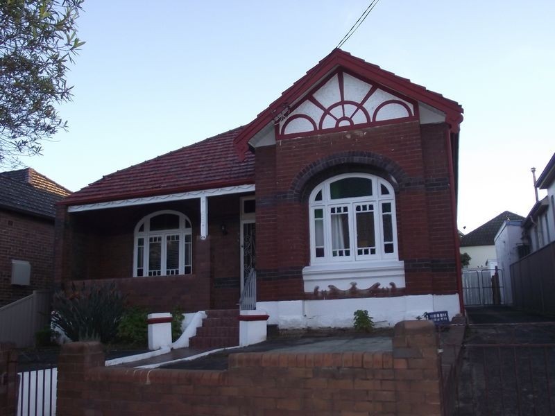 2/474 Marrickville Road, Dulwich Hill NSW 2203