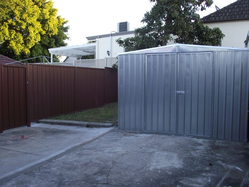 2/474 Marrickville Road, Dulwich Hill NSW 2203