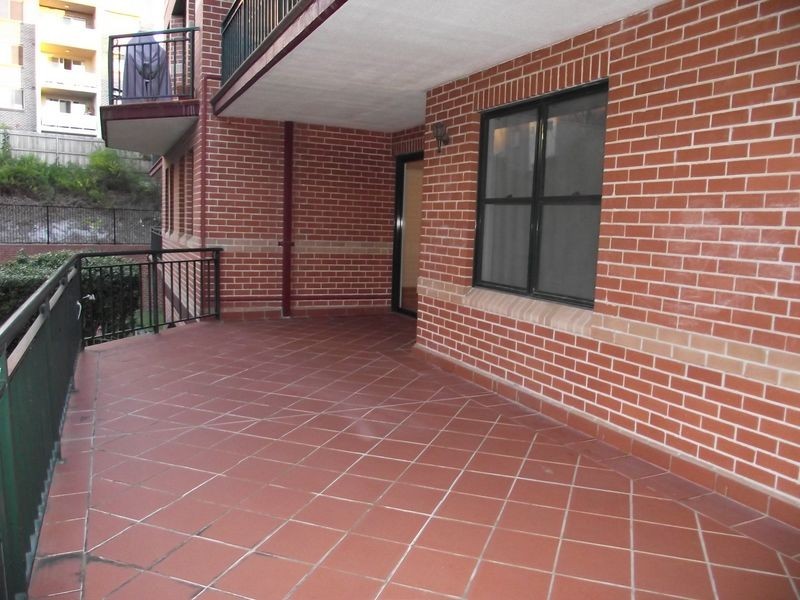 22/2 Williams Parade, Dulwich Hill NSW 2203