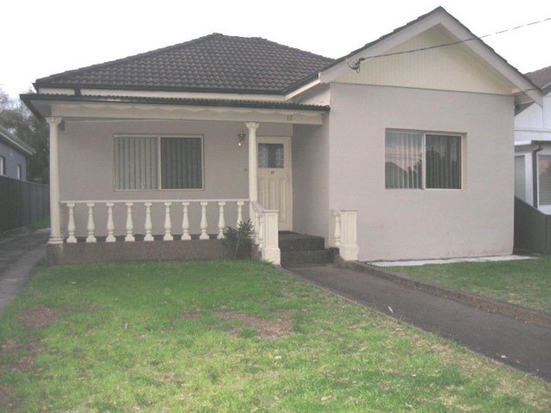 12 Asquith, Rosebery NSW 2018