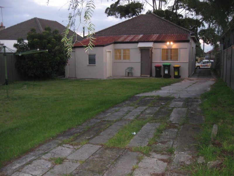 12 Asquith, Rosebery NSW 2018