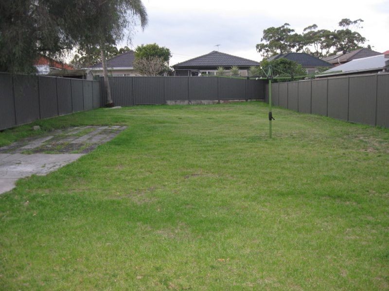 12 Asquith, Rosebery NSW 2018