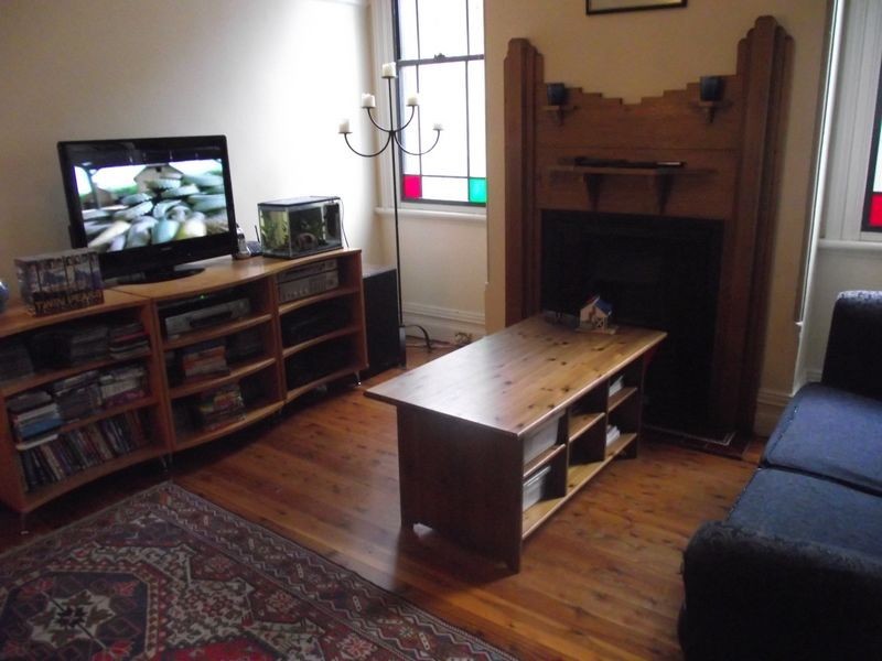 9 Bedford Crescent, Dulwich Hill NSW 2203