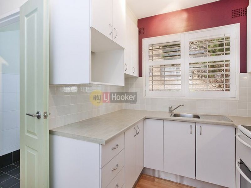 10/77 The Boulevarde, Dulwich Hill NSW 2203