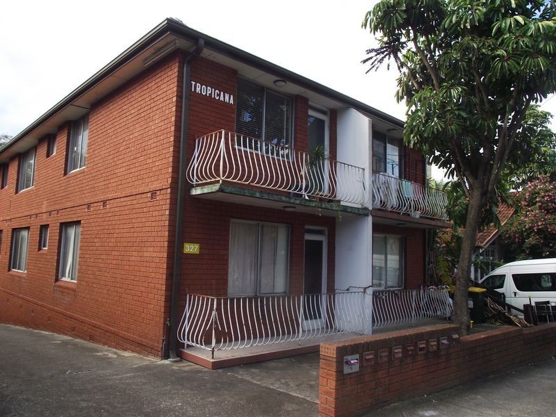 8/327 Marrickville Road, Marrickville NSW 2204